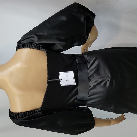 PREMIER Amour Short Sleeve Sheath Dress - Picture 13 of 17